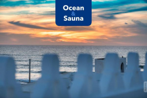 Dar el Maq - Antlantic view & Sauna